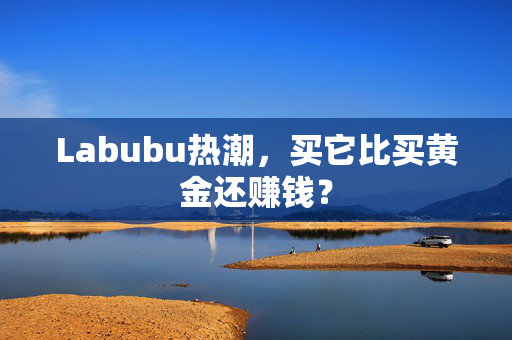 Labubu热潮，买它比买黄金还赚钱？