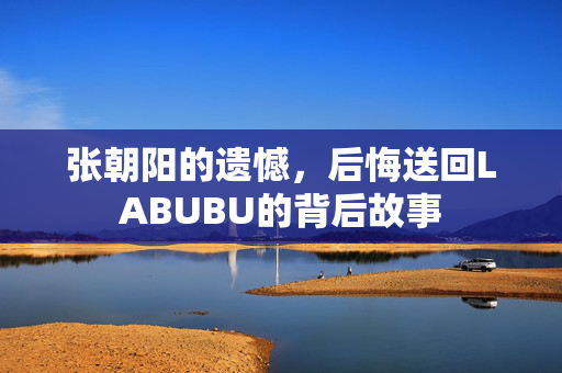 张朝阳的遗憾，后悔送回LABUBU的背后故事