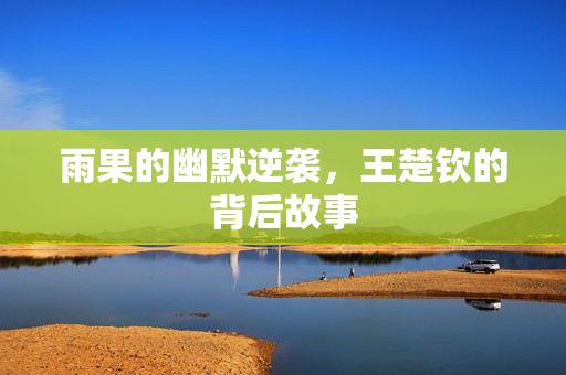 雨果的幽默逆袭，王楚钦的背后故事