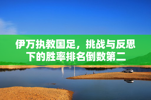 伊万执教国足，挑战与反思下的胜率排名倒数第二