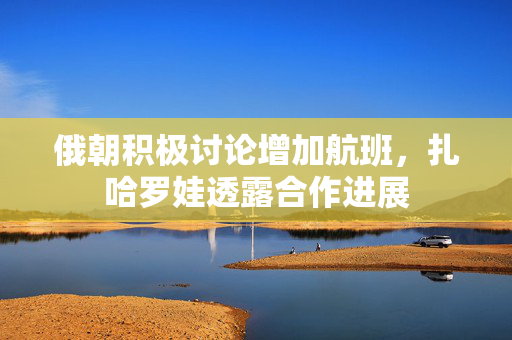 俄朝积极讨论增加航班，扎哈罗娃透露合作进展
