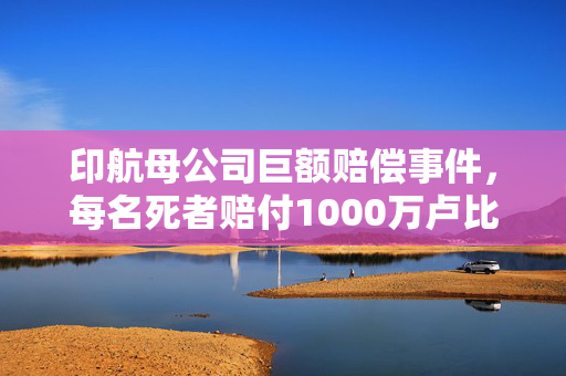 印航母公司巨额赔偿事件，每名死者赔付1000万卢比背后的故事