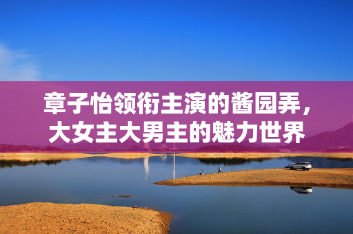 章子怡领衔主演的酱园弄，大女主大男主的魅力世界
