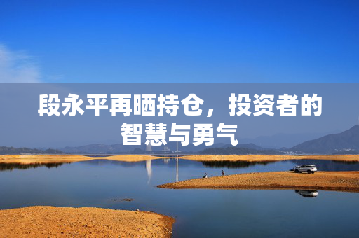段永平再晒持仓，投资者的智慧与勇气
