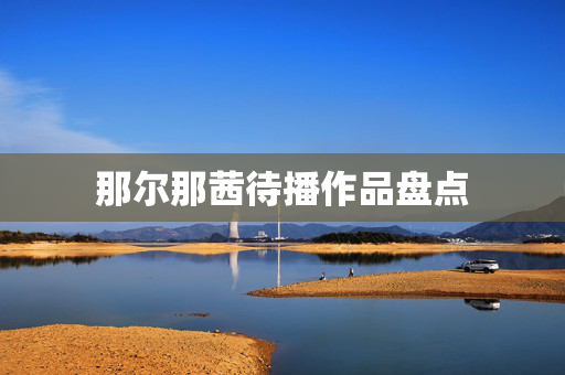 那尔那茜待播作品盘点