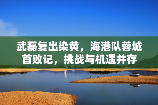 武磊复出染黄，海港队蓉城首败记，挑战与机遇并存