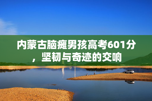 内蒙古脑瘫男孩高考601分，坚韧与奇迹的交响