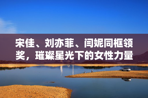 宋佳、刘亦菲、闫妮同框领奖，璀璨星光下的女性力量