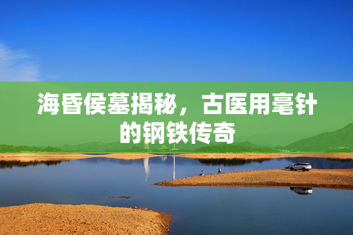 海昏侯墓揭秘，古医用毫针的钢铁传奇