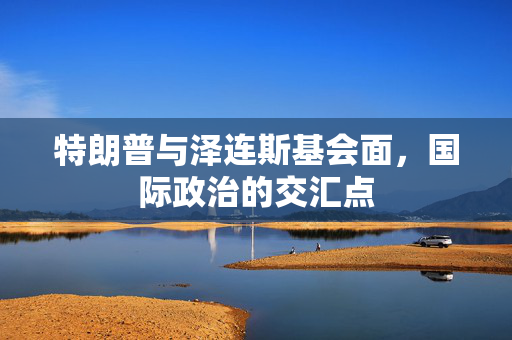 特朗普与泽连斯基会面，国际政治的交汇点