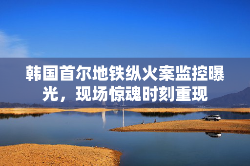 韩国首尔地铁纵火案监控曝光，现场惊魂时刻重现