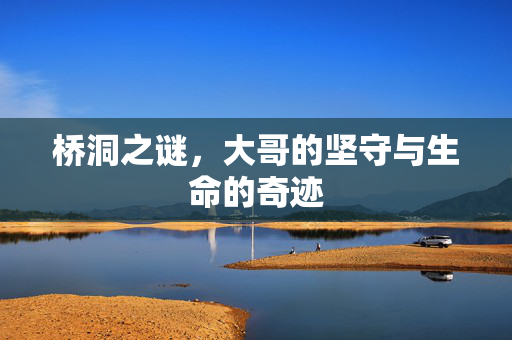 桥洞之谜，大哥的坚守与生命的奇迹