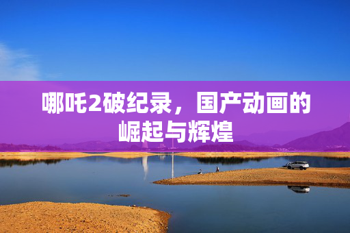 哪吒2破纪录，国产动画的崛起与辉煌
