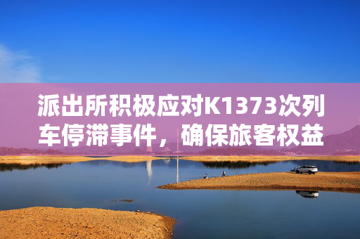 派出所积极应对K1373次列车停滞事件，确保旅客权益与安全保障