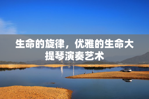生命的旋律，优雅的生命大提琴演奏艺术