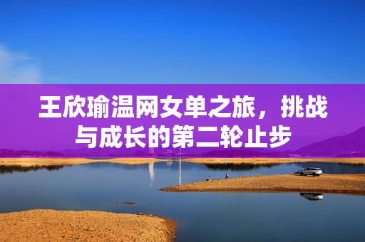 王欣瑜温网女单之旅，挑战与成长的第二轮止步