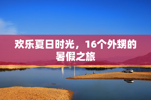 欢乐夏日时光，16个外甥的暑假之旅