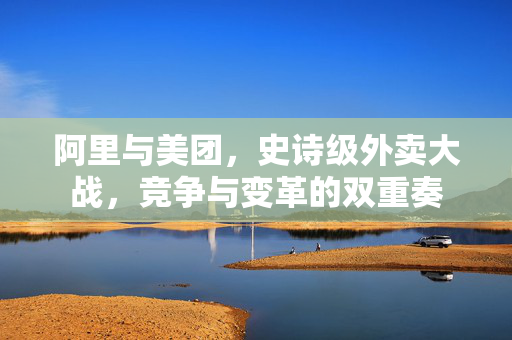 阿里与美团，史诗级外卖大战，竞争与变革的双重奏