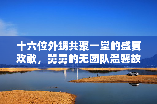 十六位外甥共聚一堂的盛夏欢歌，舅舅的无团队温馨故事