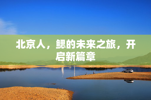 北京人，鳃的未来之旅，开启新篇章