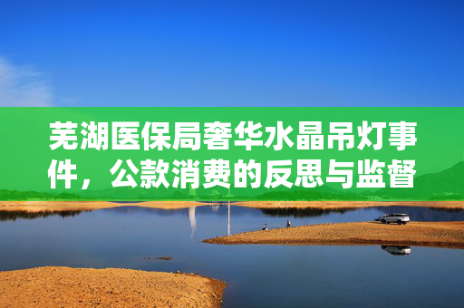 芜湖医保局奢华水晶吊灯事件，公款消费的反思与监督
