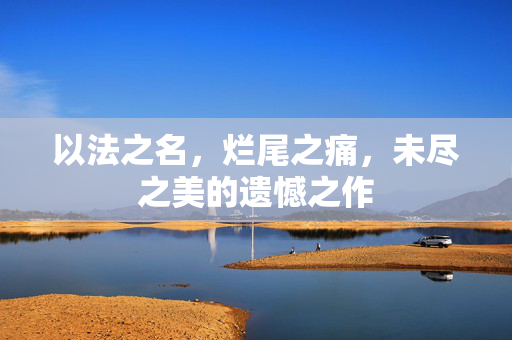 以法之名，烂尾之痛，未尽之美的遗憾之作
