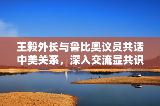 王毅外长与鲁比奥议员共话中美关系，深入交流显共识