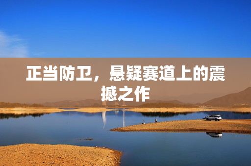 正当防卫，悬疑赛道上的震撼之作