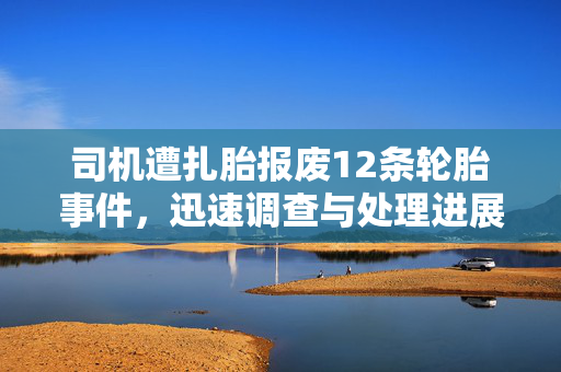 司机遭扎胎报废12条轮胎事件，迅速调查与处理进展报告