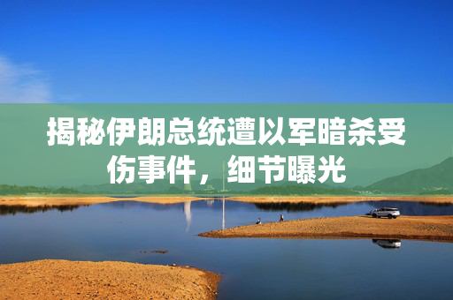 揭秘伊朗总统遭以军暗杀受伤事件，细节曝光