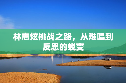 林志炫挑战之路，从难唱到反思的蜕变