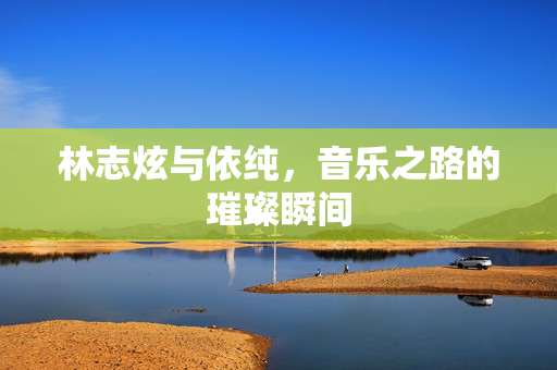 林志炫与依纯，音乐之路的璀璨瞬间