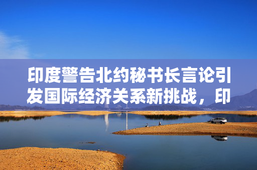 印度警告北约秘书长言论引发国际经济关系新挑战，印俄贸易关系受考验