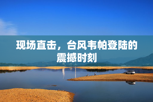 现场直击，台风韦帕登陆的震撼时刻