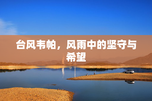 台风韦帕，风雨中的坚守与希望