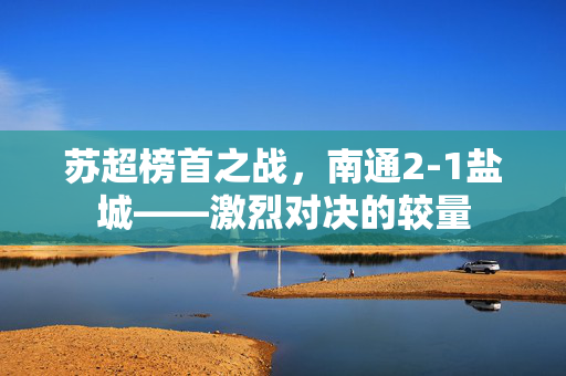 苏超榜首之战，南通2-1盐城——激烈对决的较量