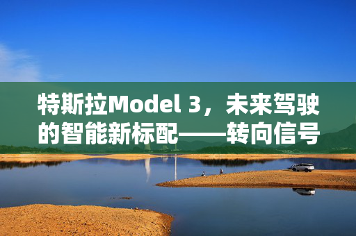 特斯拉Model 3，未来驾驶的智能新标配——转向信号拨杆的革新意义