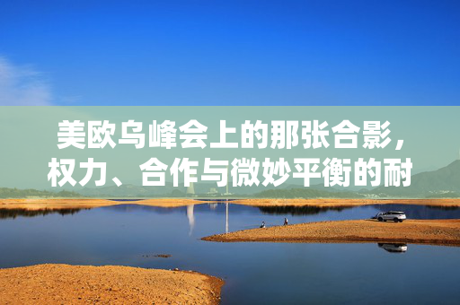 美欧乌峰会上的那张合影，权力、合作与微妙平衡的耐人寻味