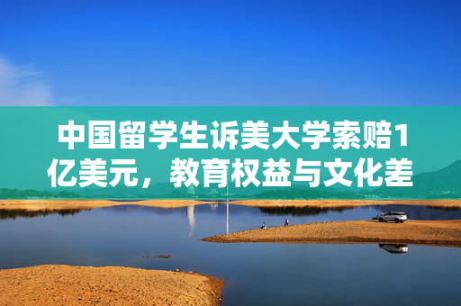 中国留学生诉美大学索赔1亿美元，教育权益与文化差异的碰撞