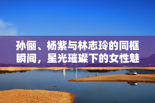 孙俪、杨紫与林志玲的同框瞬间，星光璀璨下的女性魅力
