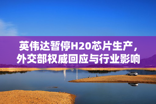 英伟达暂停H20芯片生产，外交部权威回应与行业影响探析
