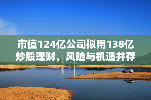 市值124亿公司拟用138亿炒股理财，风险与机遇并存的资本游戏