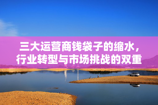 三大运营商钱袋子的缩水，行业转型与市场挑战的双重考验