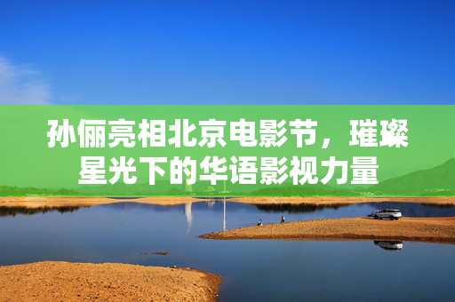 孙俪亮相北京电影节，璀璨星光下的华语影视力量