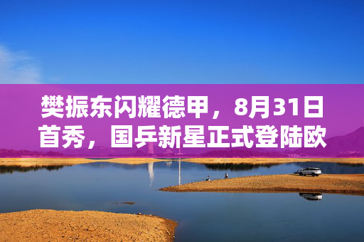樊振东闪耀德甲，8月31日首秀，国乒新星正式登陆欧洲赛场