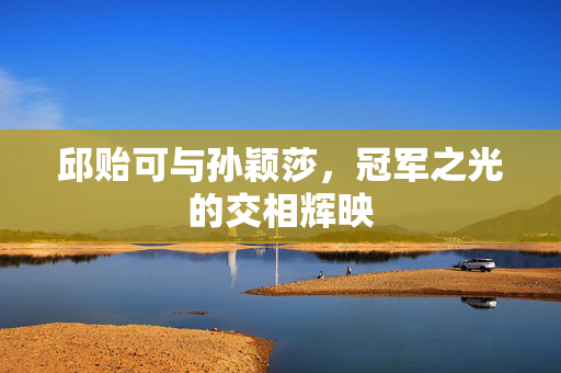 邱贻可与孙颖莎，冠军之光的交相辉映