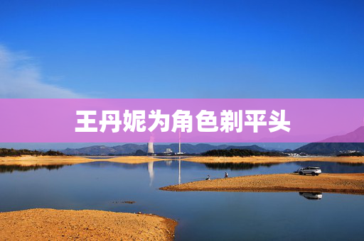 王丹妮为角色剃平头