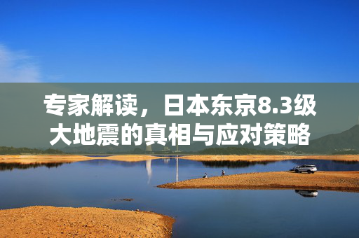 专家解读，日本东京8.3级大地震的真相与应对策略
