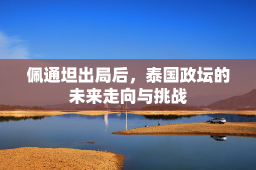 佩通坦出局后，泰国政坛的未来走向与挑战