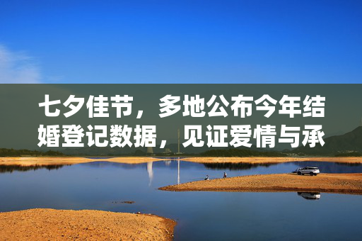 七夕佳节，多地公布今年结婚登记数据，见证爱情与承诺的盛宴